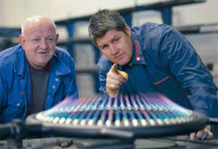 E. B&uuml;ker Rohrtechnik GmbH