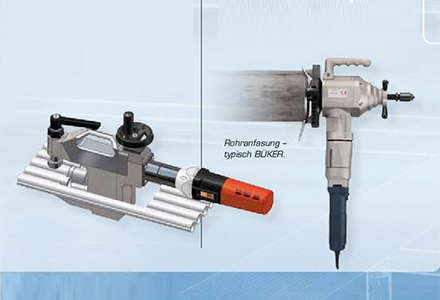 E. Büker Rohrtechnik GmbH