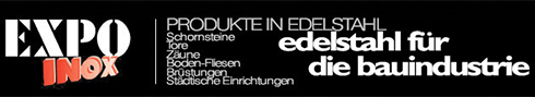 EXPO INOX DEUTSCHLAND GmbH