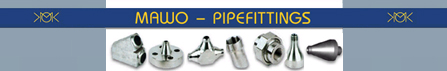 MAWO - Pipefittings GmbH