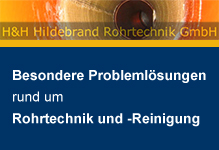 H&H Hildebrand Rohrtechnik GmbH
