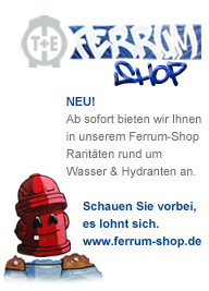 Ferrum Handel Rhein-Main GmbH