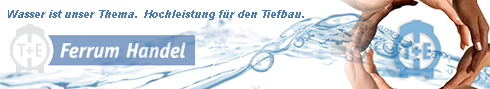Ferrum Handel Rhein-Main GmbH