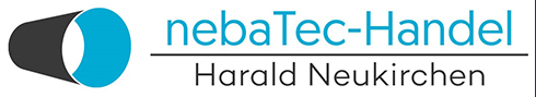 nebaTec-Handel Harald Neukirchen Stahl- und PE-Rohrleitungsbau, Straßen- und Tiefbau