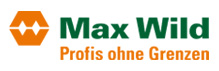 max_wild_logo